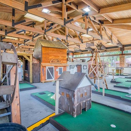 サンリヴァー 11 Pine Boughヴィラ エクステリア 写真